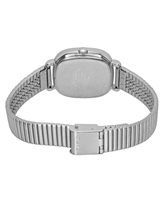 Armbanduhr Casio in Stahl LTP-B166D-7AVEF - LTP-B166D-7AVEF